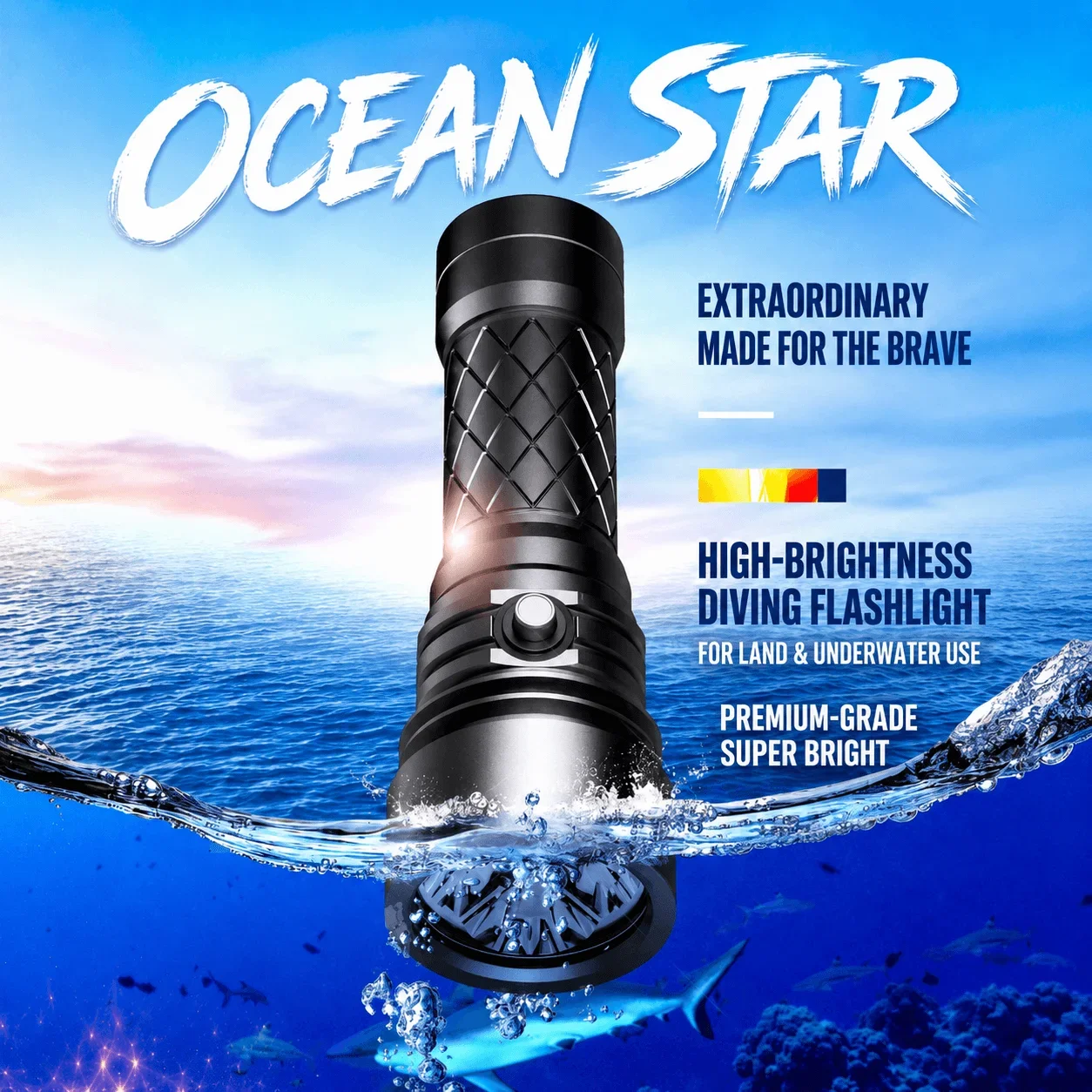 lanterna-para-mergulho-a-prova-d'agua-3200-lumens-alto-brilho-ipx8-xm-l2-3-led-26650-bateria-luz-para-acampamento-equipamento-de-mergulho