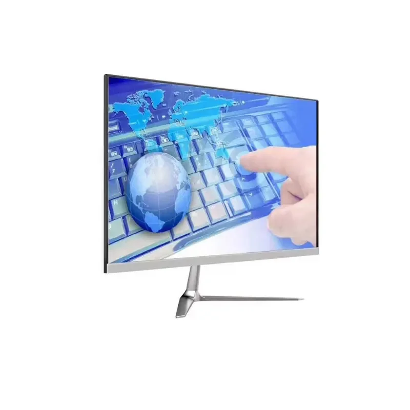 

i3 i5 i7 24 inch all-in-one office home computer ips high definition display