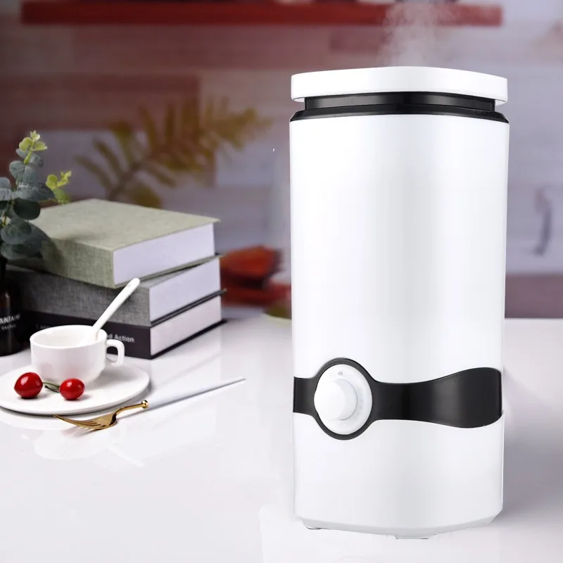 Desktop model, add water, air humidifier, ultrasonic home silent desktop bedroom humidification