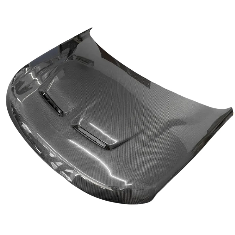 

Carbon Fiber Hood Front for Land Rover Range SVR style hood 2014-2020for Classic Auto Parts