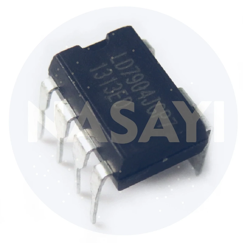 1-100PCS IPD60R360P 60R360P TPS51311RGTR 1311 LD7904JGP7 LD7904 MMBD4148 1N4148 CM512 512 NAU8822AYG NAU8822