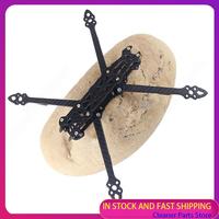 Satisfied 7Inch 4K Carbon Fiber FPV Long Range Frame Kits For DJI Vista Unit FPV Freestyle Long Range Analog Digital Drone
