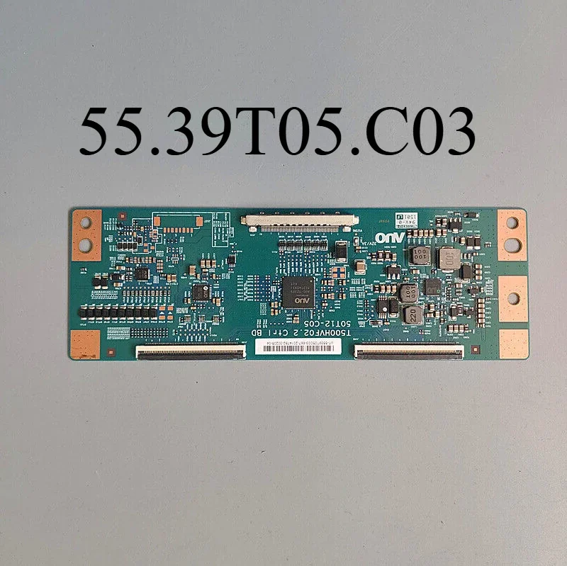 

T-CON Board T500HVF02.2 50T12-C05 55.39T05.C03 Logic Board is for UA39F5088AR UA39F5088AJ UA39F5090BJ UA39F5090BJXXZ TV