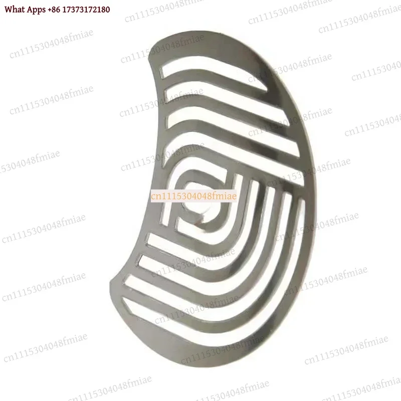 k3 Drip Tray Cover Replacement for Nescafe Dolce Gusto Genio Plus, Water Tray Lid Accessory