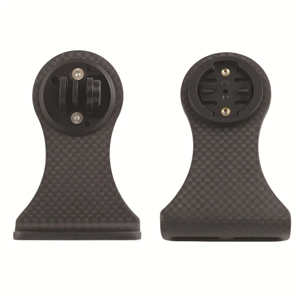 

Lightweight Bike Accessory Bike Extension Bracket Outdoor Cycling Enhanced Stability Compatible With Stopwatches For Cycling