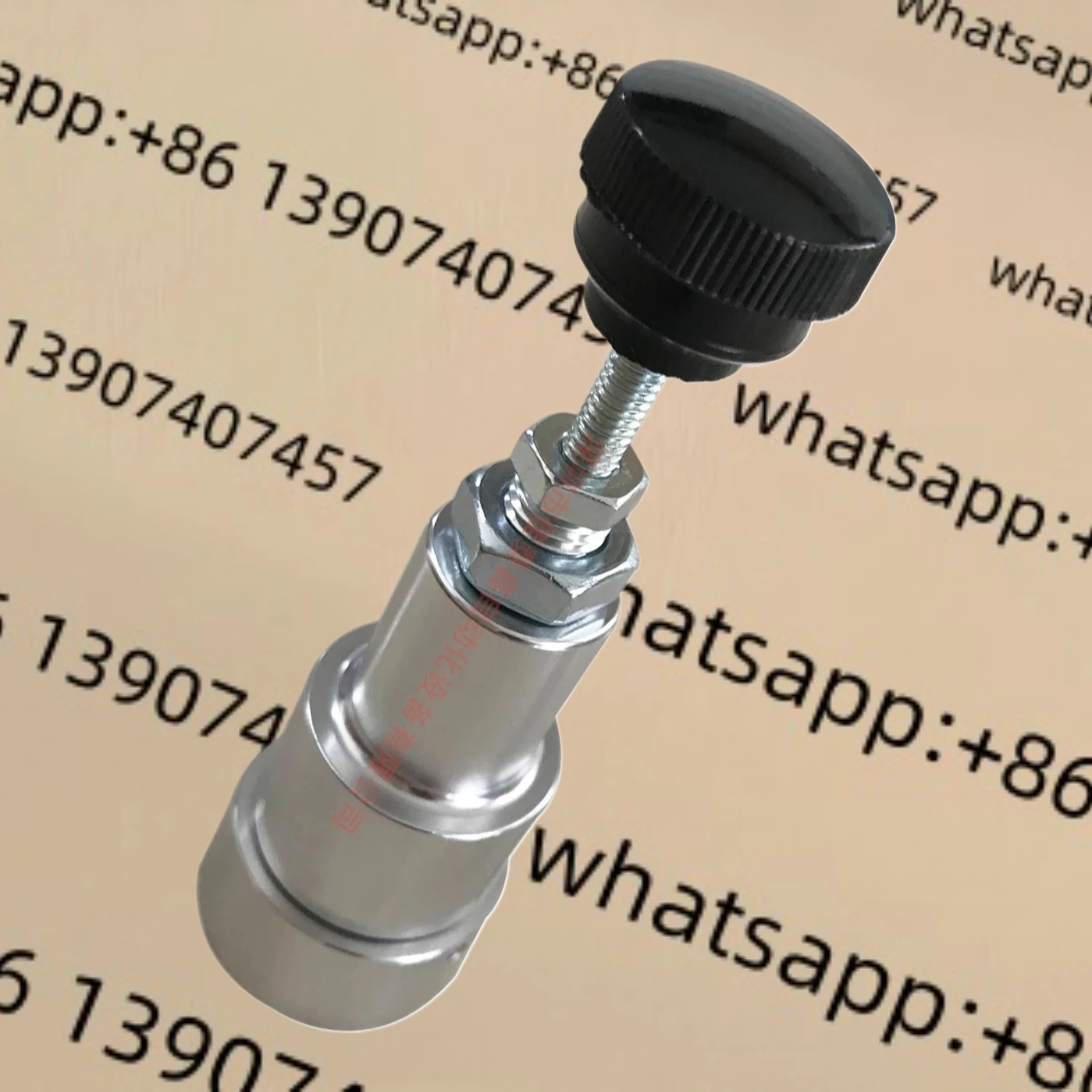 Mini Precision Pres… - image