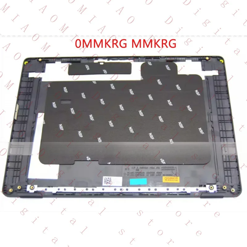 

APT New 0MMKRG MMKRG For Dell Pro 14 Plus PB14250 LCD Rear Lid Back Cover Top Case