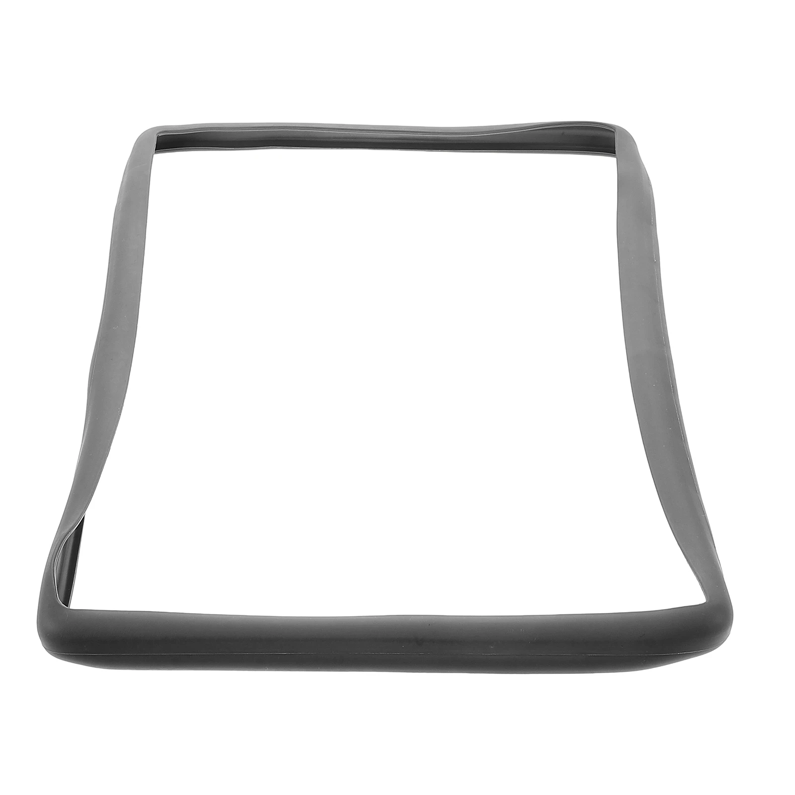 

Navigation Screen Protector Center Console Frame Protective Case Silica Gel Frames for