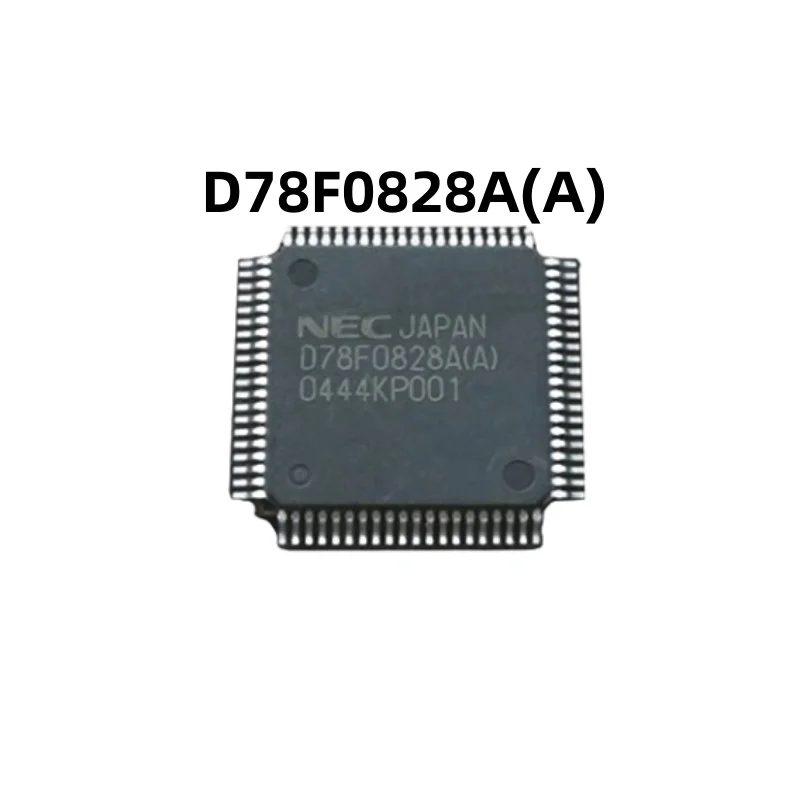 

1pcs/lot New Original D78F0828A(A) UPD78F0828A(A) automotive computer board chip QFP in stock