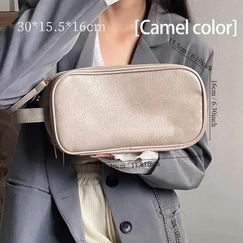 Neceser de viaje para hombre y mujer, bolsa de aseo de gran capacidad, portátil, 1 unidad