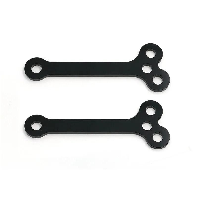 Motorcycle Lowering Drop Link Kit 1