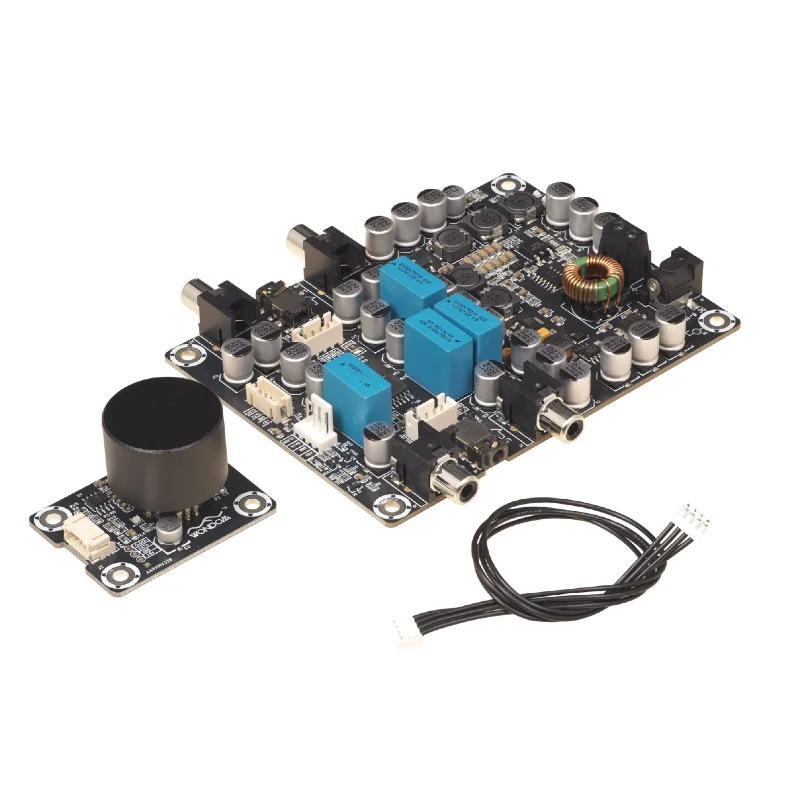 SURE PGA2311 digital volume control preamp pre-amplifier tone board