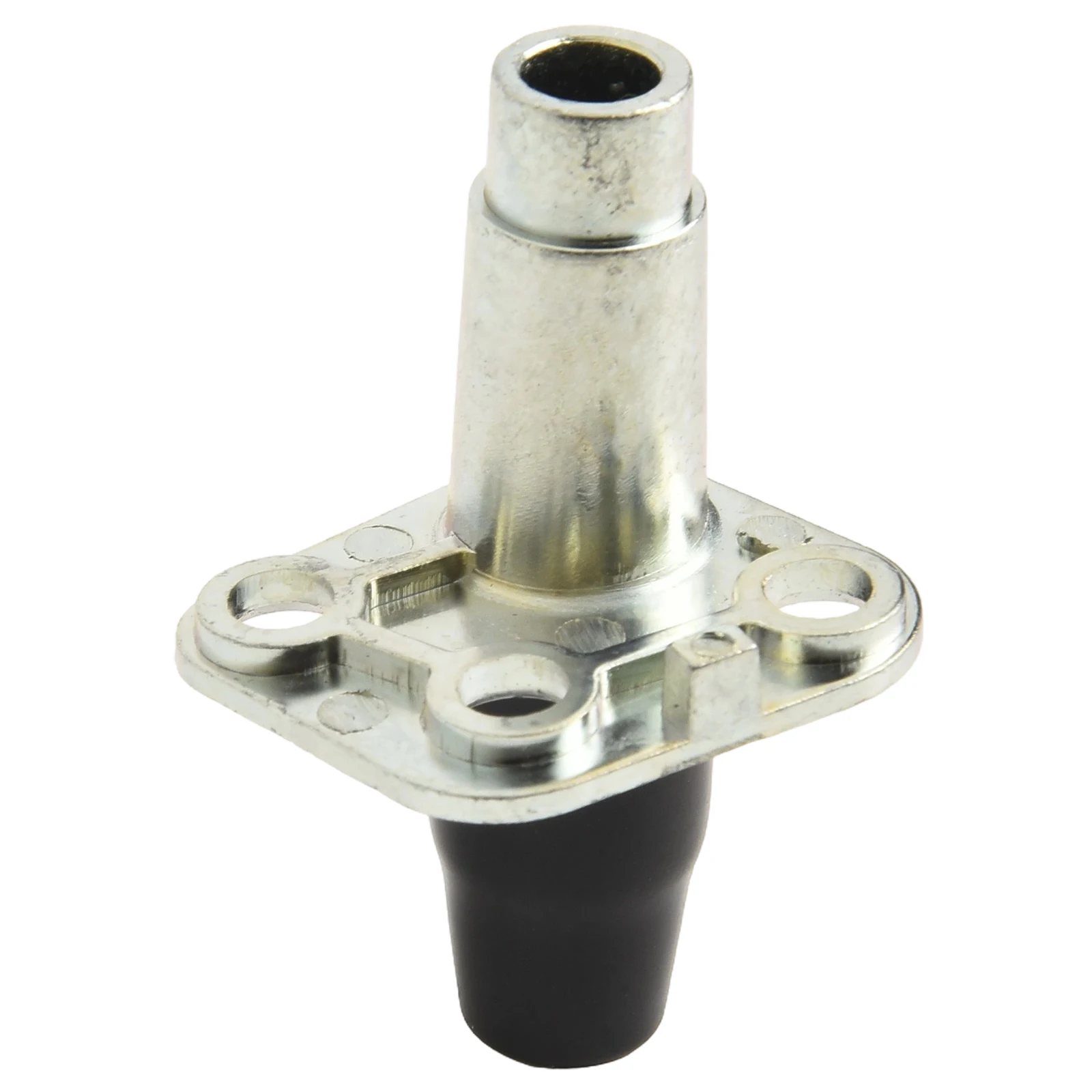 

Silver Antenna Base As Shown In The Picture Antenna Base Mount Anti-Corrosion Material Non-Deformation Structure