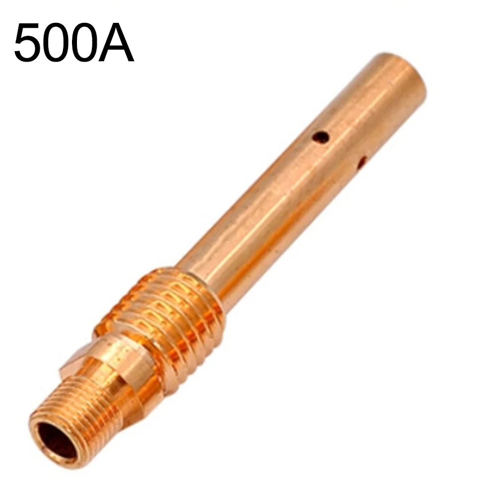 

Industrial Consumables Contact Tips Holder MIG MAG Welding Optimal Performance Replacement For Defective Parts