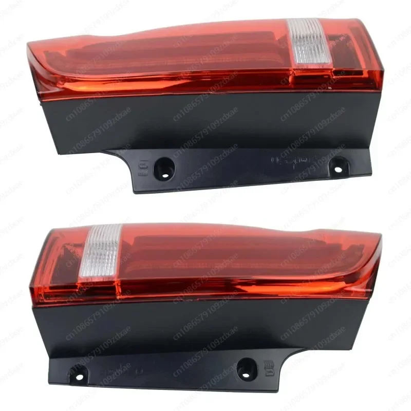 AP02 Tail Light Rear Light Right + Left For Mercedes-Benz W447 V-Class V200 V220 V250 D V300 Vito Tourer Mixto Kasten