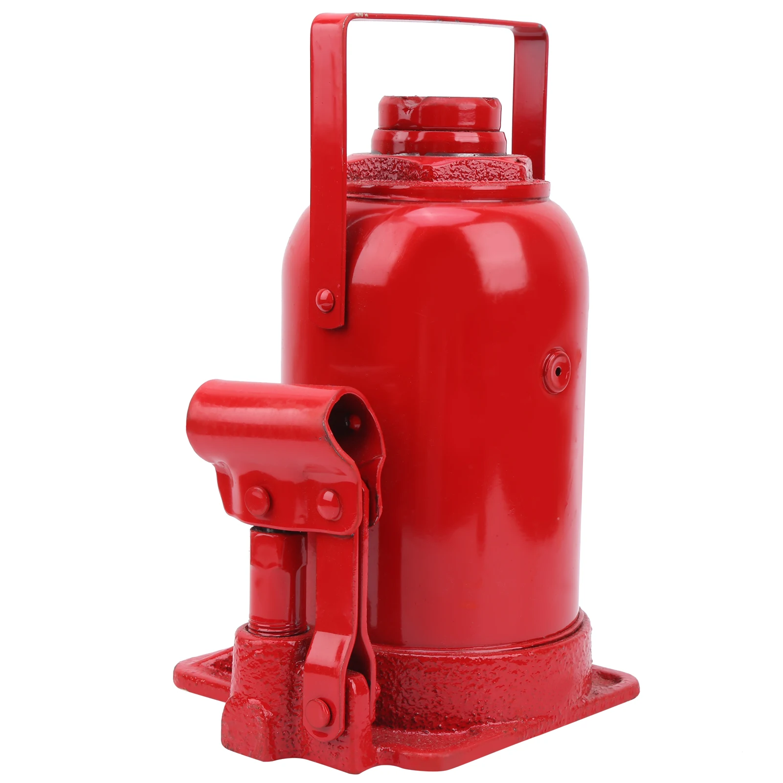 Hydraulic Jack Maximum Lifting Capacity Of 20T Suitable For Automotive Construction Industrial And Agricultural Applications