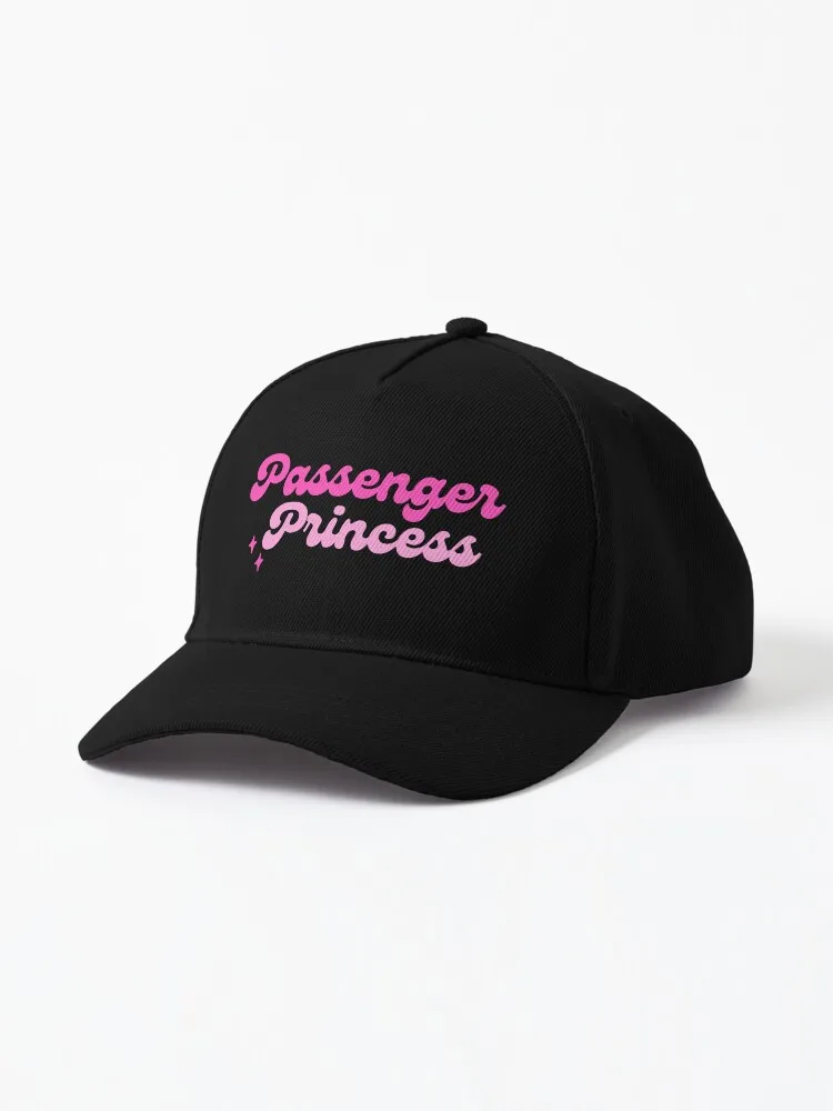 passenger princess violet Baseball Cap Horse Hat Trucker Hats Military Tactical Cap Fashion Beach Men Cap Women's