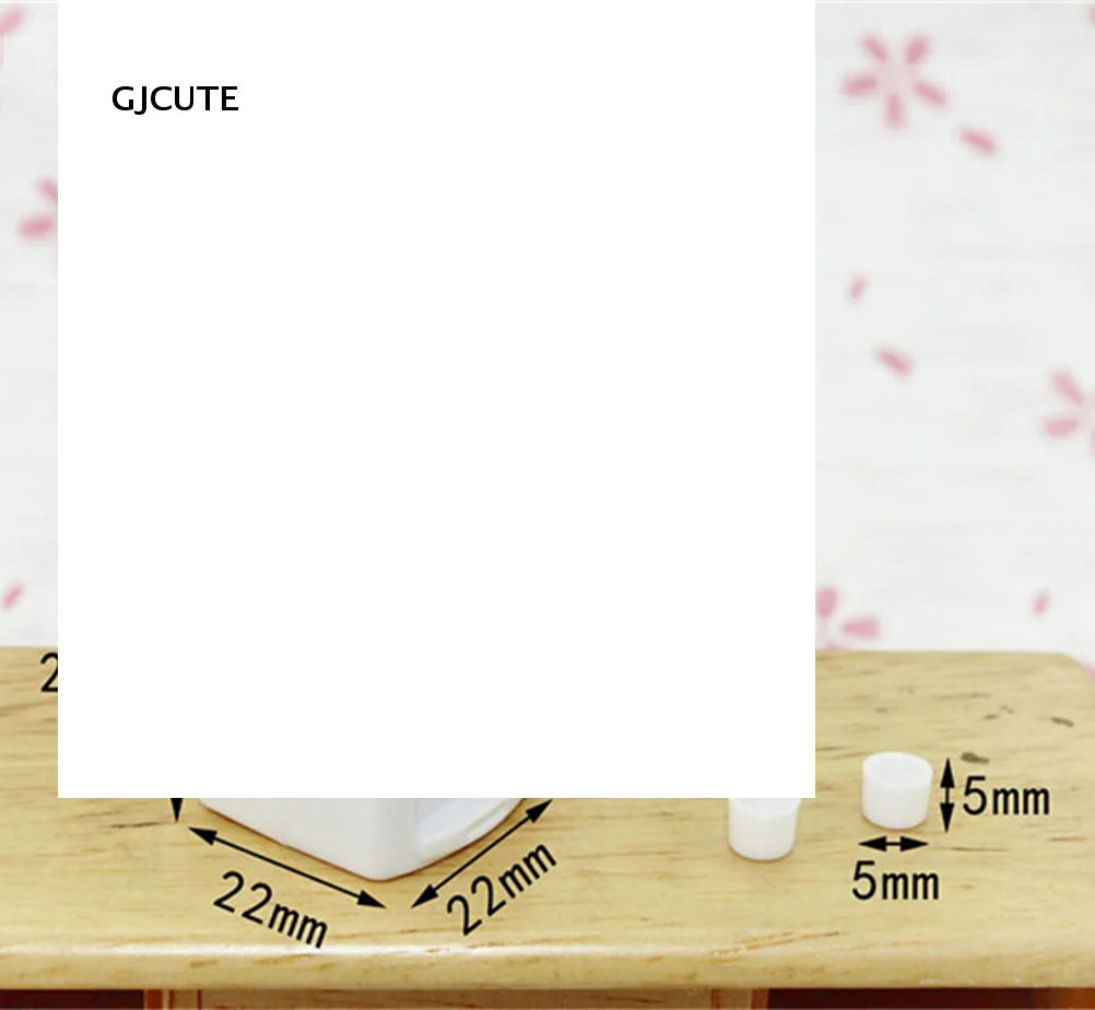 

1 шт., миниатюрный питьевой фонтанчик в масштабе 1:6, 1:12, игрушка для кукольного домика, развивающая обучающая игрушка для детей и взрослых