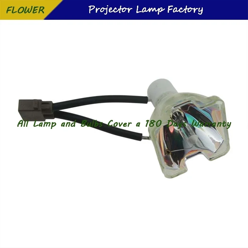 TLPLW11 Projector Bare Lamp For TOSHIBA TLP-XC2500AU TLP-XD2700 TLP-X3000A TLP-XC3000A TLP-XD3000A TDP-T100 -90 days warranty