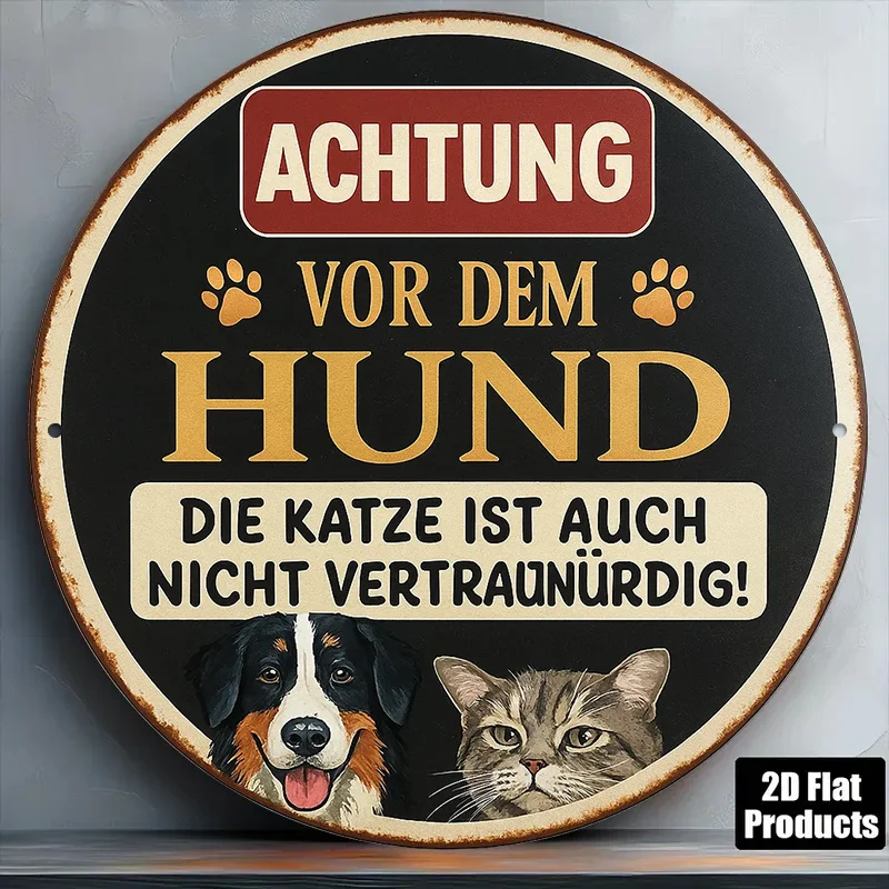 1pc German 