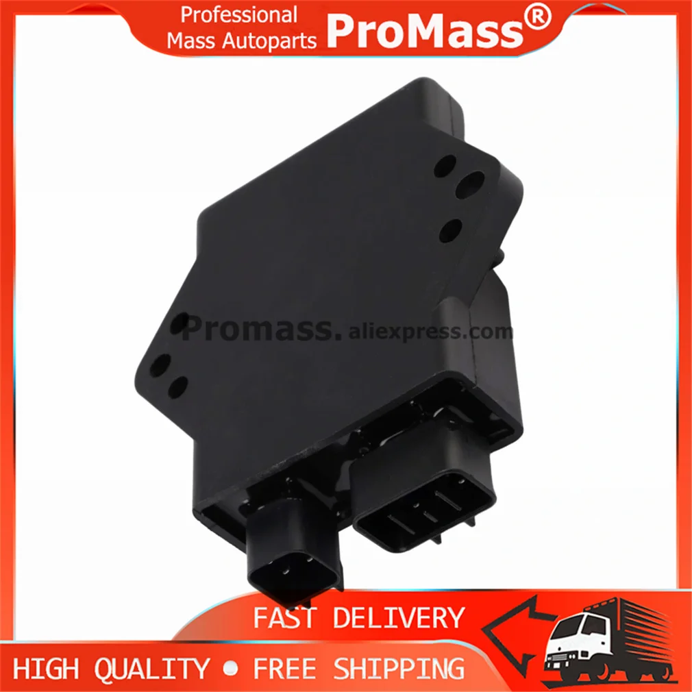 New Cdi Ignition Un…