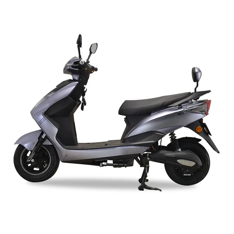 High Quality Brushless 1000W Electric Motorcycles Core Power Electric Two Wheeler