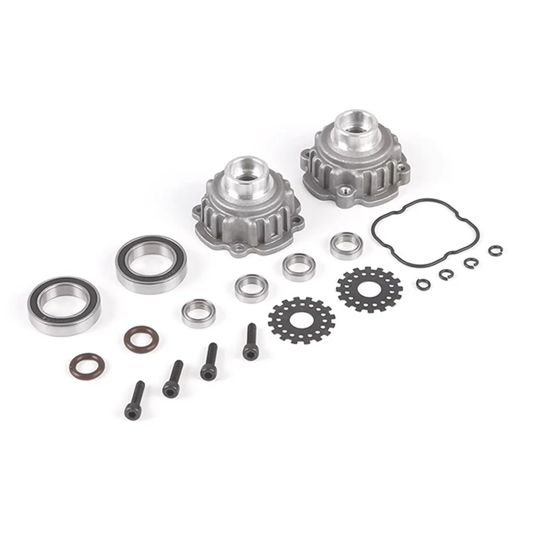 ROFUN upgraded Baja second-generation differential housing kit 850392