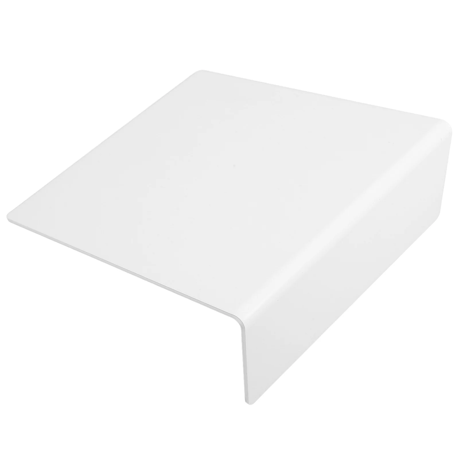 

Sophisticated Blank NFC Card Display Stand Versatile Tool for Any Industry Table Display Stand Table Top Sign Holder