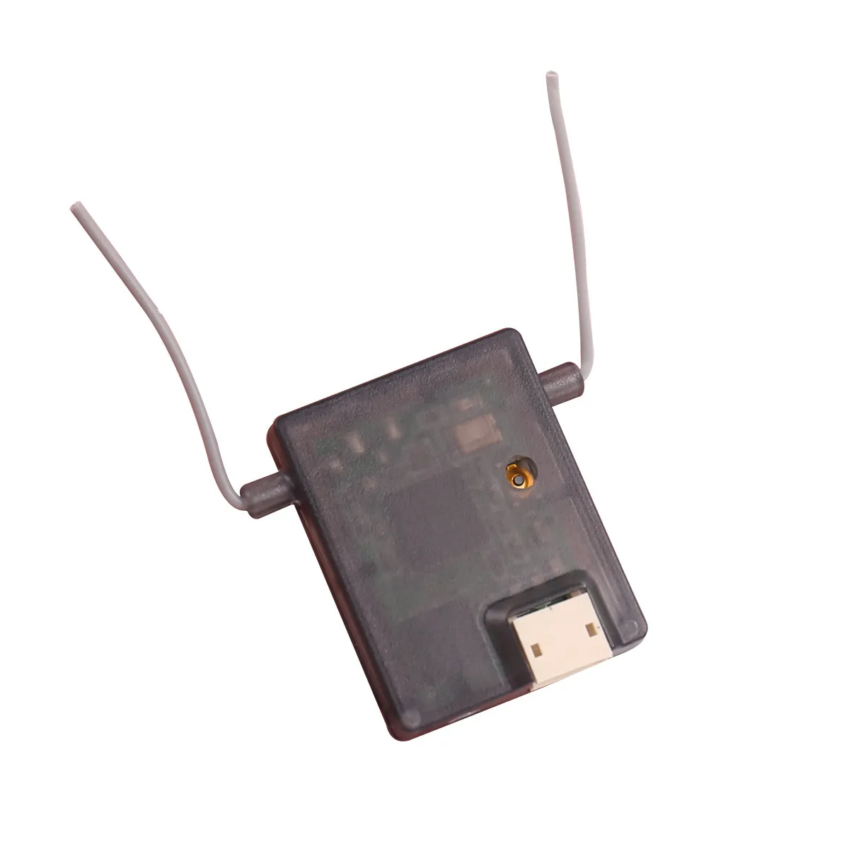 Micro Satellite Receiver DSMX DSM2, Replace SPM9645 AR6210, With Bind Button For FPV Tiny Whoop Drone Car Boat Quadcopter