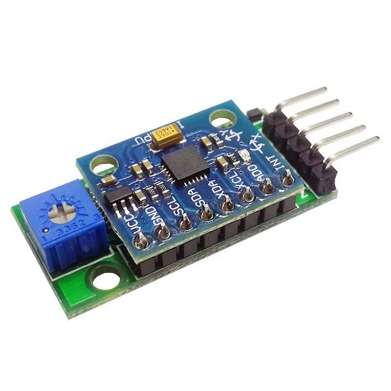 Gravitational Sensor Module Headtracker Module Drone Remote Controller Potentiometer Modules