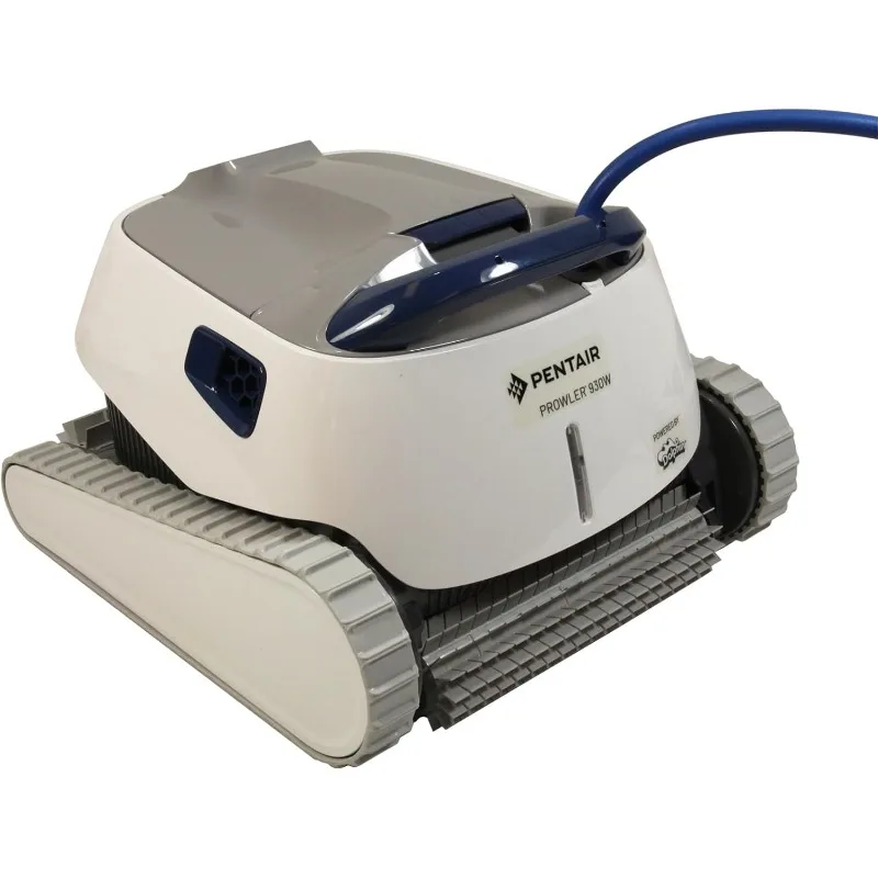 

930W Robotic Inground Pool Cleaner 360540