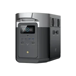 

For ECOFLOW DELTA 2 1800W Portable Power Station Solar Generator Made for Home Backup Emergency Outdoor Camping Travel