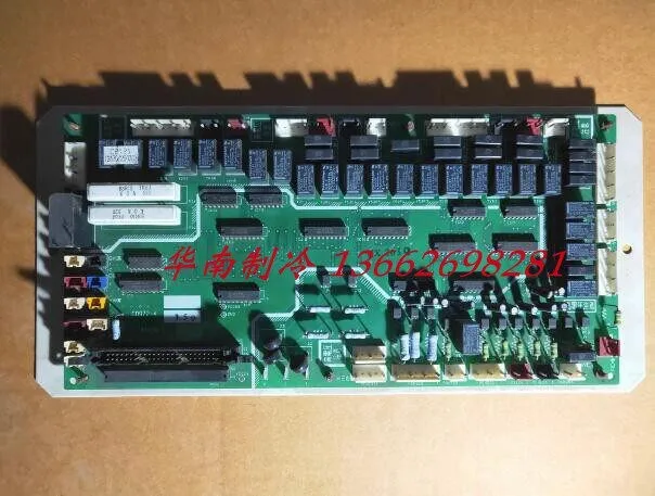 New Hitachi centrifugal air conditioner interface board I/O mainboard 17B27891A C0972-3 317G32507A