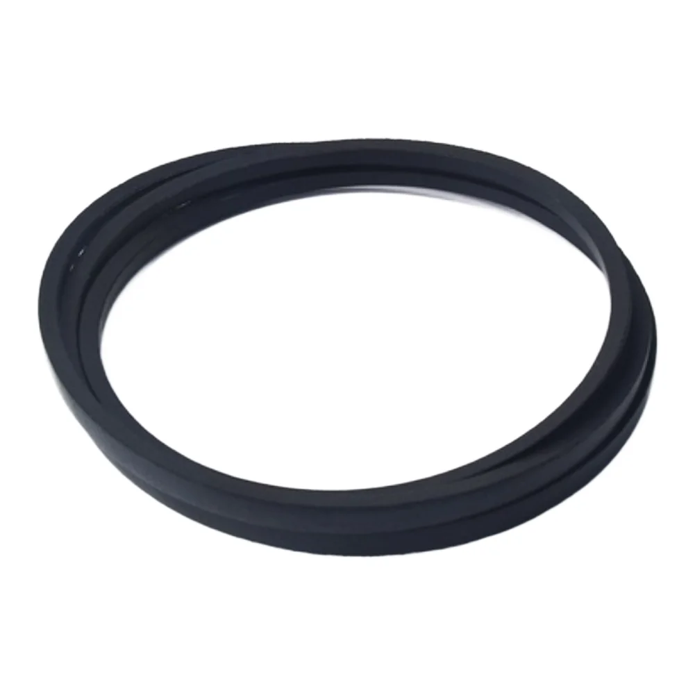 Drive Belt GX20006 Designed for For D110 D120 D125 Lawn Mowers to Deliver Reliable Power Transfer During Extended Use