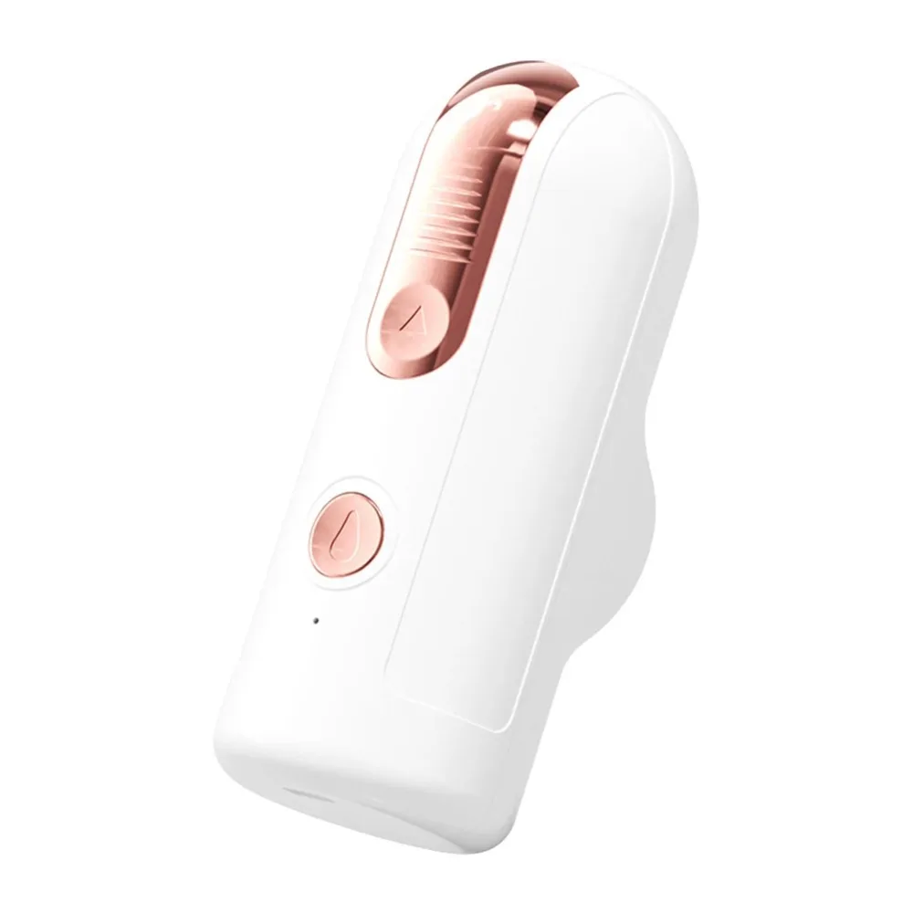 전기 병 디스펜서 개폐식 스파우트 USB 충전 병 펌프 캠핑용 음료수 펌프