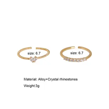 10 最佳銷售 女孩首飾 - №4
