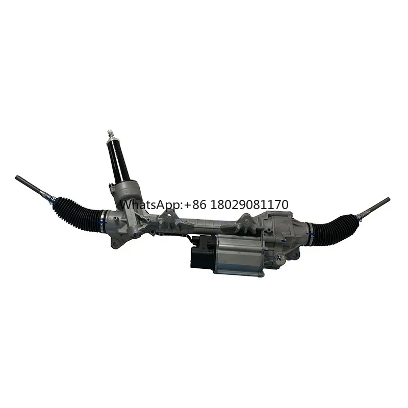 

High Quality Power Steering Rack Good- selling Steering Gear New Power Steering Rack And Pinion OE#321106883539 For F10