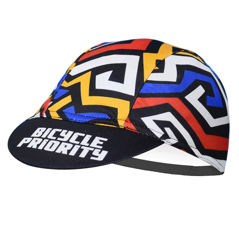 New Cycling Cap 17 Style Customizable Skiing Raceing Sports Bike Hats One Size Fits Most Men And Women