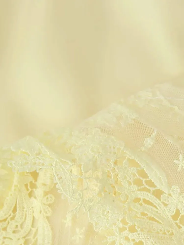 여성 패션 솔리드 백리스 실크 언더웨어 스타일 슈트 V넥 슬링 민소매 탑+버튼 장식 하이웨이스트 반바지