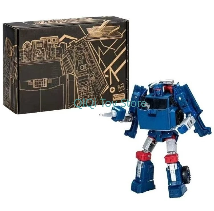 

Автоматический выключатель Hasbro поколения Blue Road Pioneer Daya Clone No. 3-е издание National Bank 3C