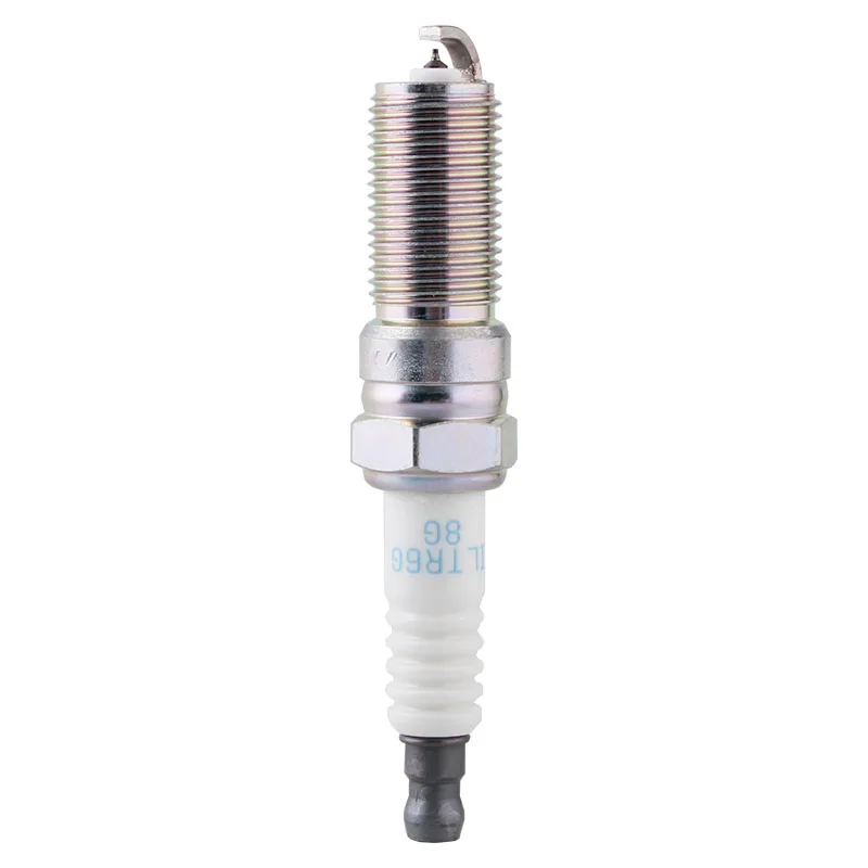 4Pc 96621 ILTR6G8G NGK Iridium Spark Plug for MAZDA 3 6 CX-7 FORD F-150 EDGE FOCUS FIESTA C-MAX BUICK CHEVROLET CADILLAC ATS CTS