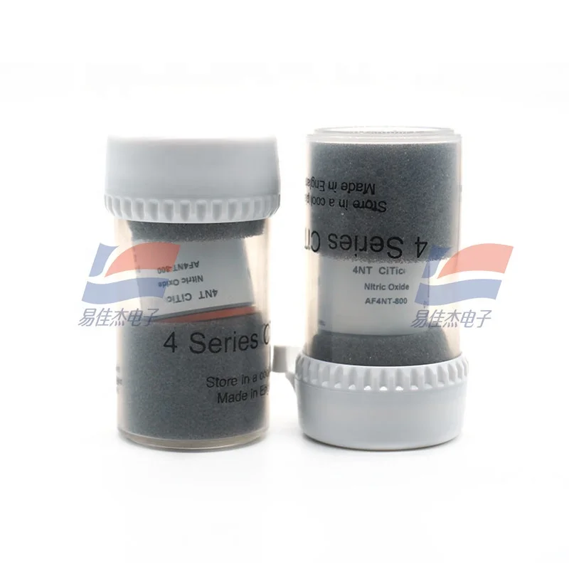 4NT AF4NT-800 Three-Electrode Electrochemical Nitric Oxide NO Sensor for Industrial Environmental NO Concentration Detection