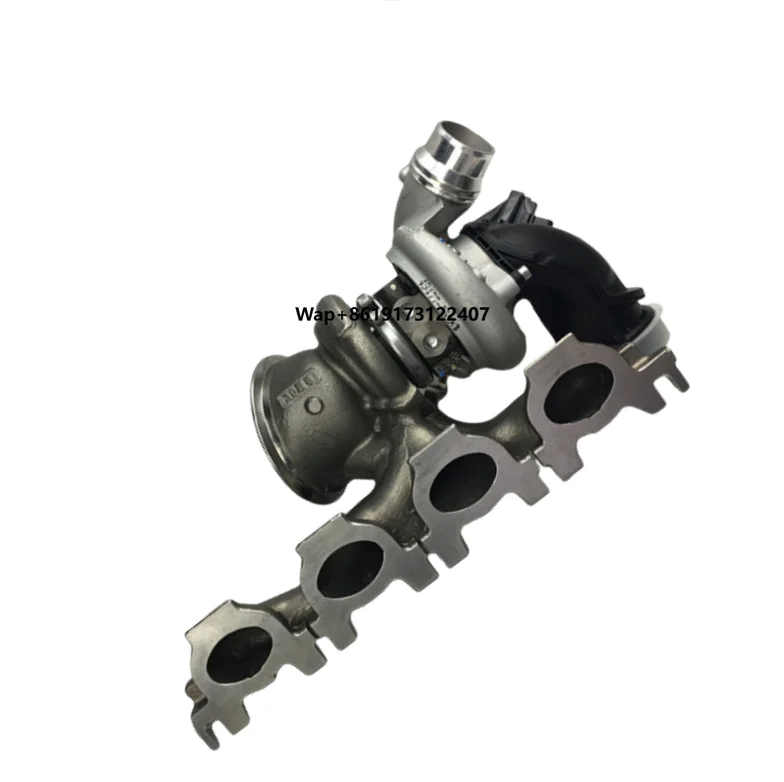 

TD04LR6W Turbocharger 49477-02350 49477-02304 49477-02450 Turbo for Engine F45 B48A20A