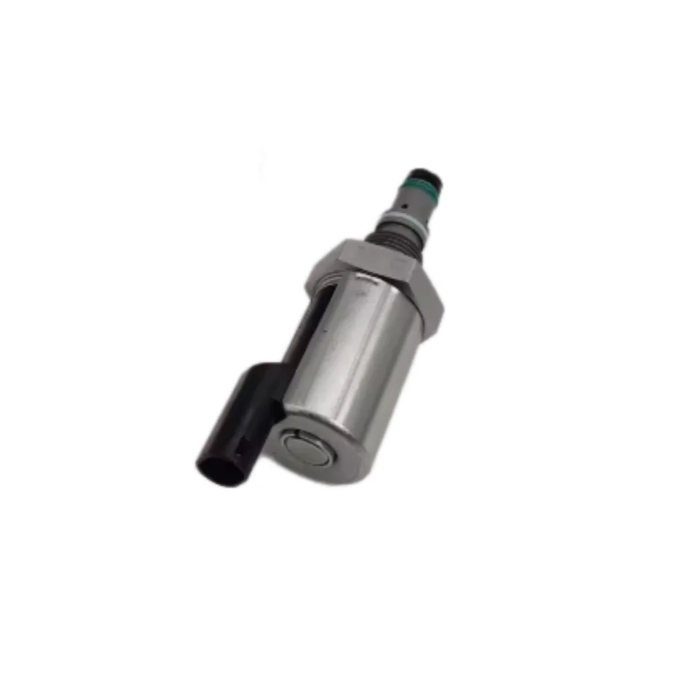 1842428C99 Solenoid Valve DT466 Excavator Parts