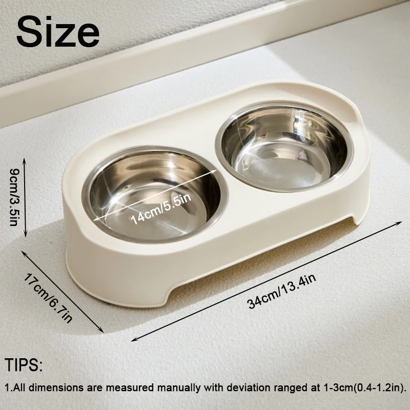 Thumbnail 3 - #28 Latest Pet Bowl Stands Offers