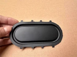 GHXAMP 135*64mm For Harman high-performance low-frequency radiator vibration board DIY auxiliary passive 2PCS