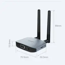 Wireless HDMI Extender #2