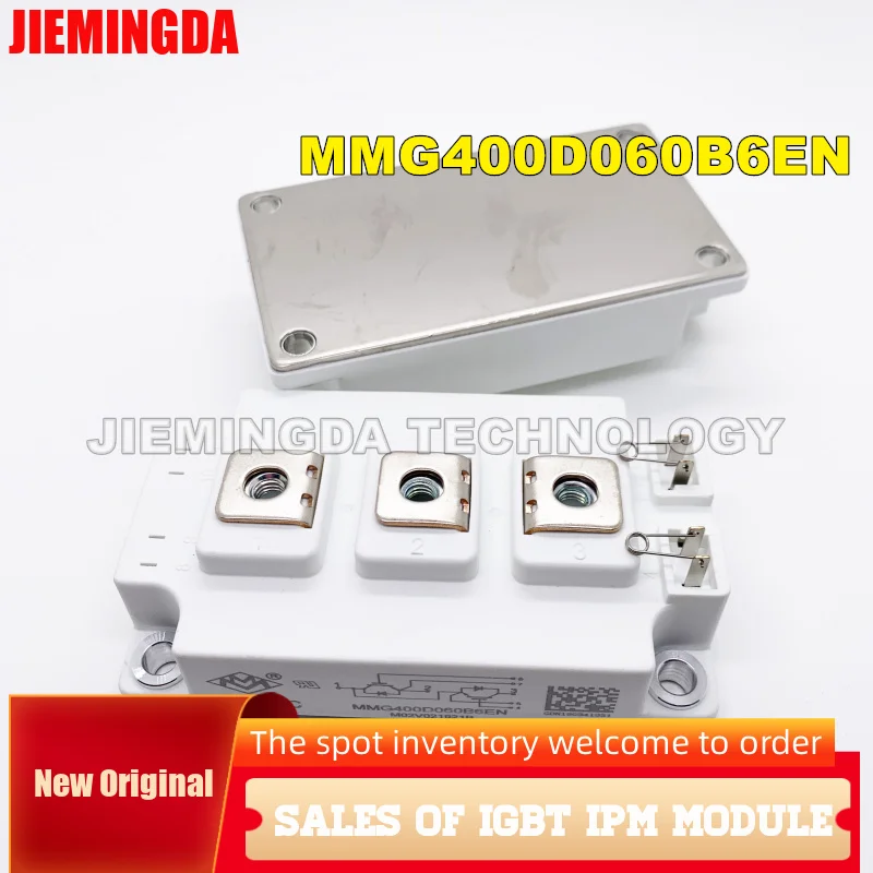 

MMG150D170B6EN MMG400D060B6EN MMG400D120B6TN Модуль IGBT НОВЫЙ ОРИГИНАЛ НА СКЛАДЕ