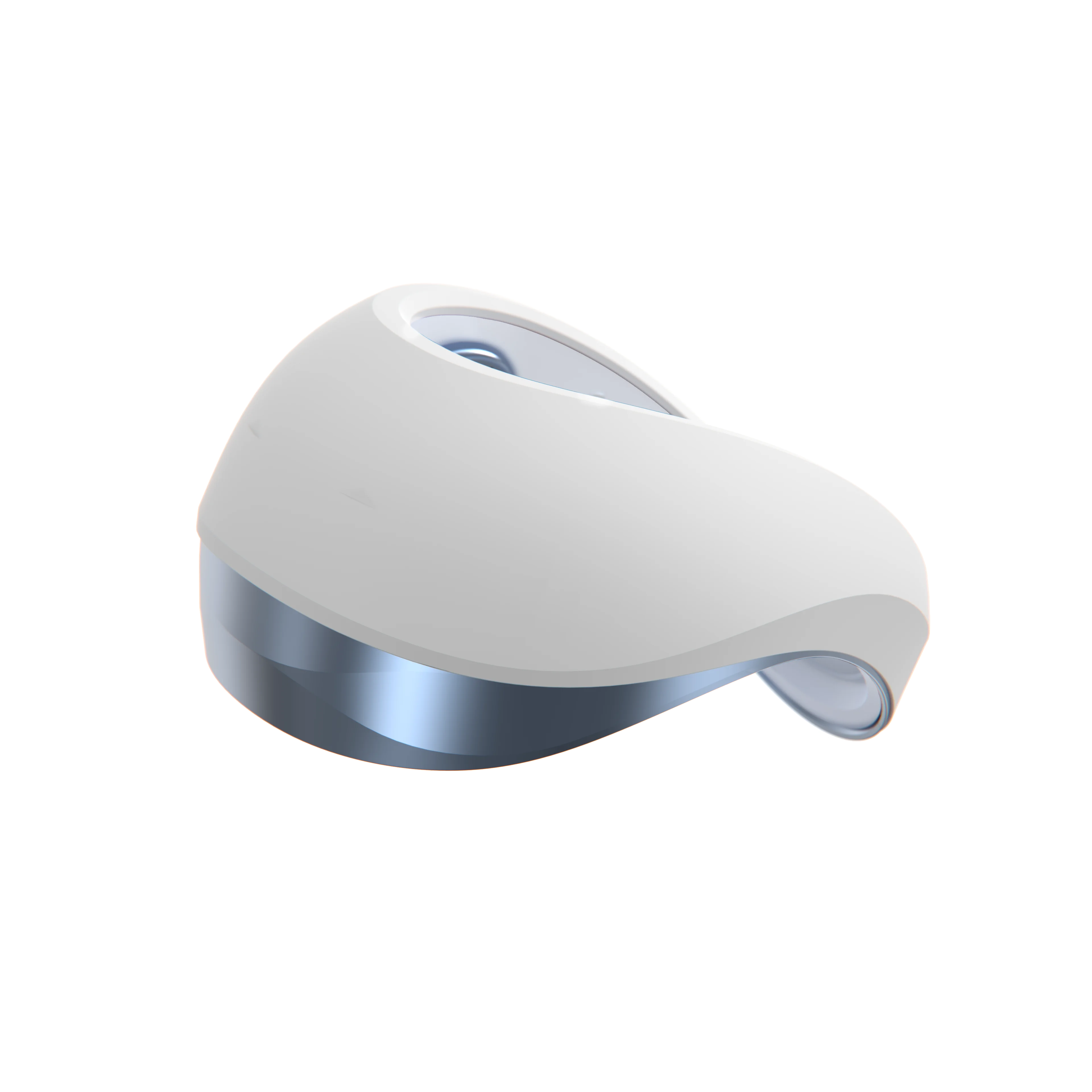 

605Lightweight Adjustable TDCS Smart Wearable Headset Cognitive Improvement Energy Enhancement Focus Memory Boost Smart Helmet