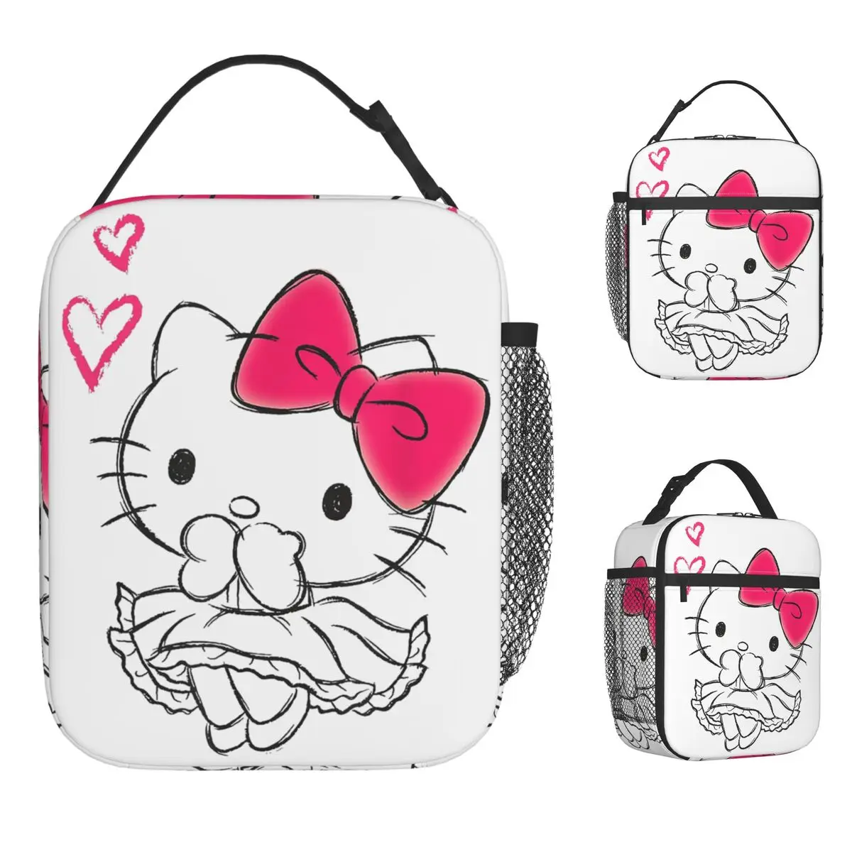 Hello Kitty Girly H… - image